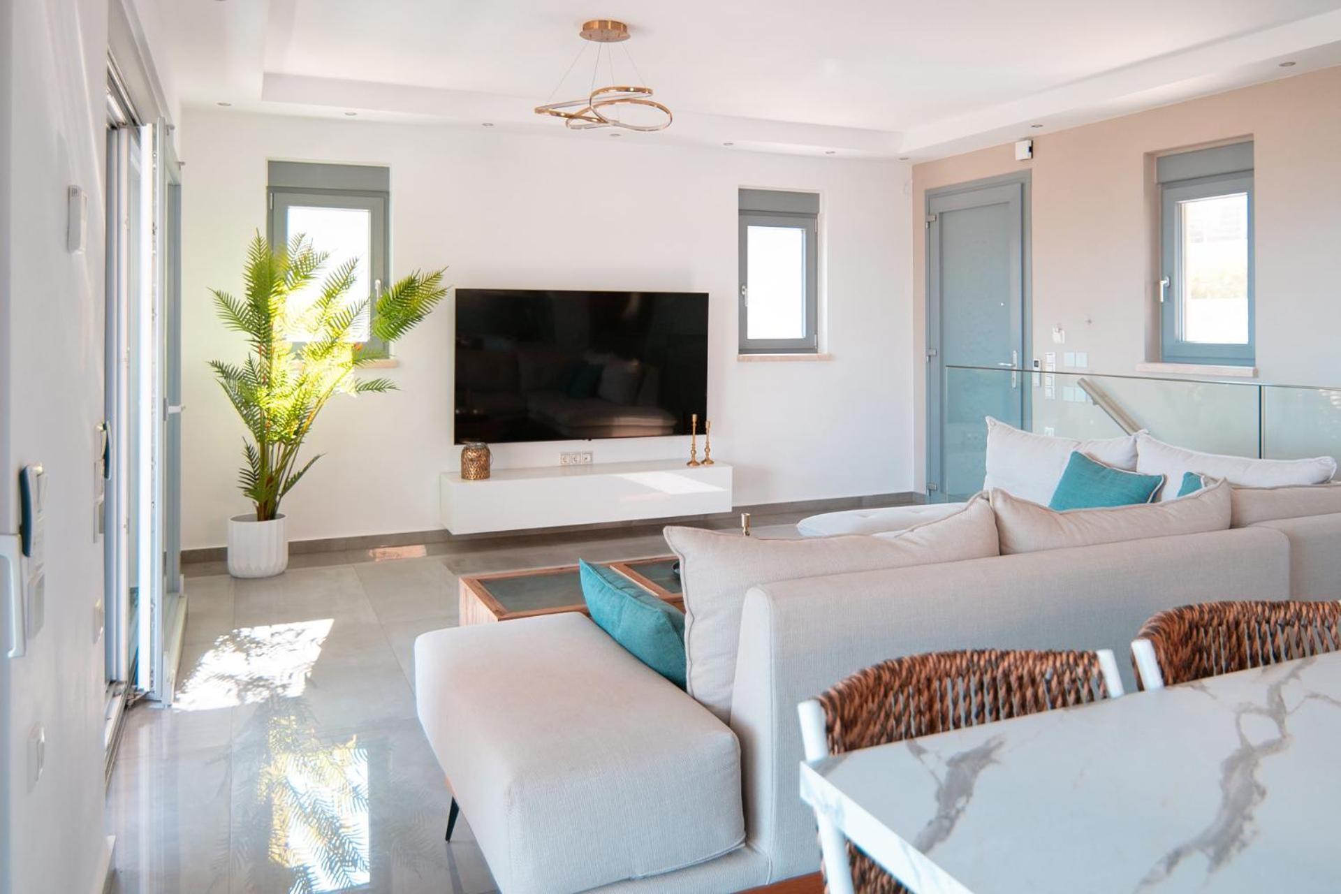 Vila Goldeneye Luxury