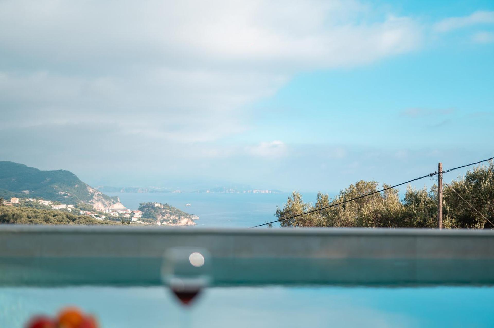 Vila Goldeneye Luxury *