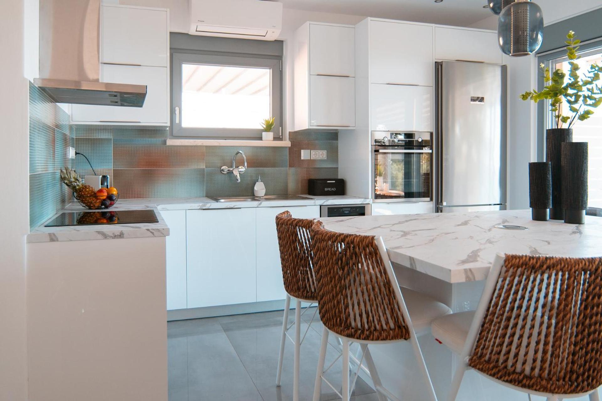 Vila Goldeneye Luxury *
