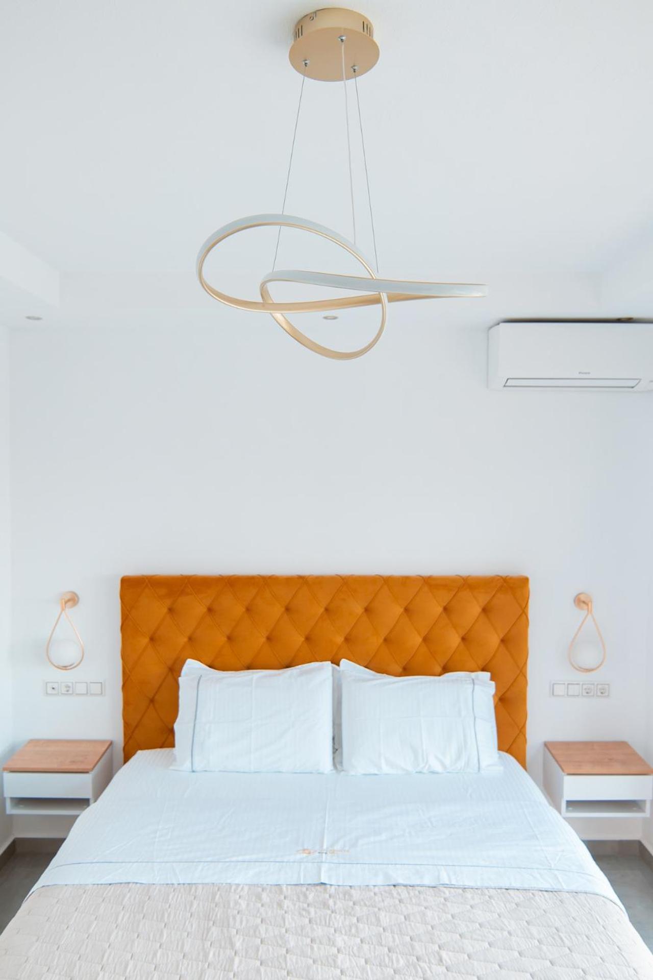 Goldeneye Luxury Parga