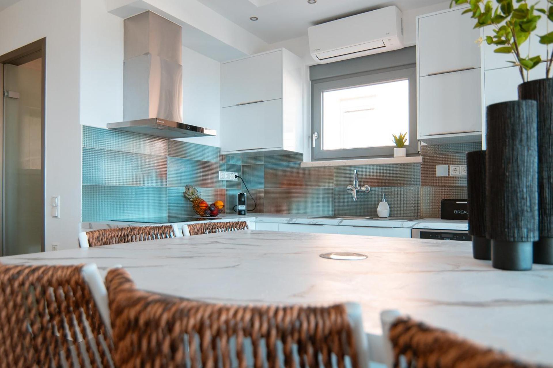 Villa Goldeneye Luxury *