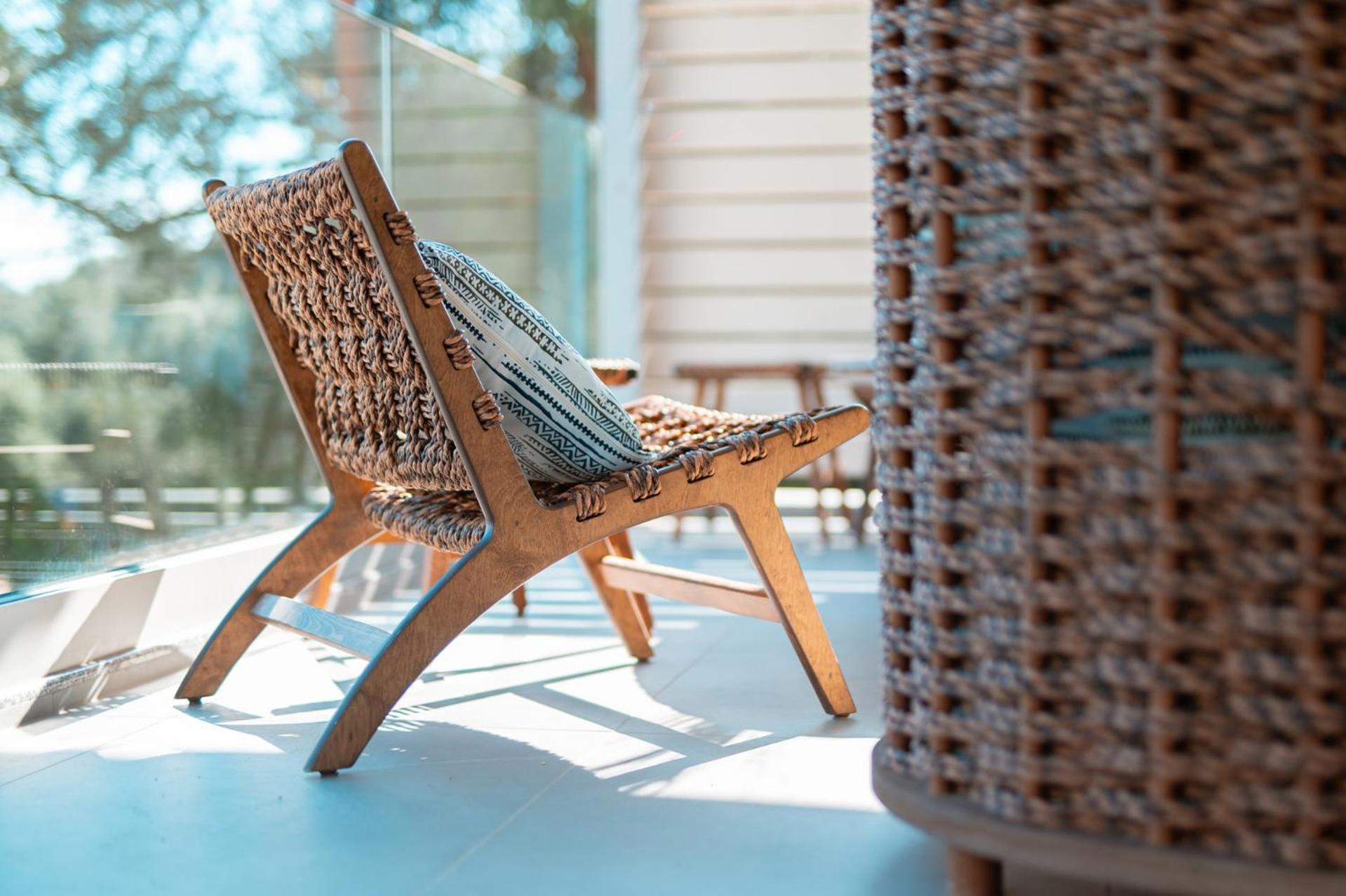 Villa Goldeneye Luxury Parga