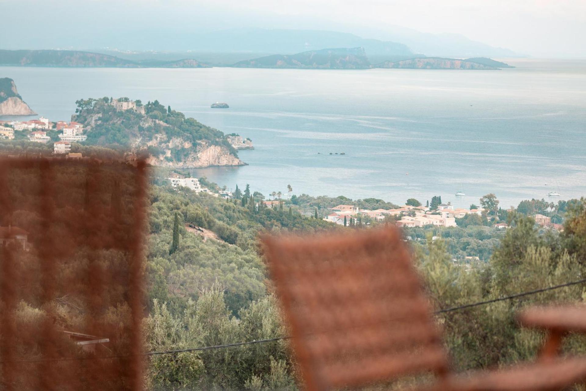 Goldeneye Luxury * Parga