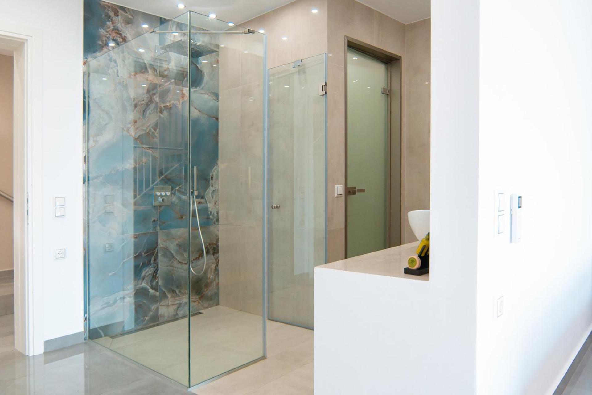 Villa Goldeneye Luxury